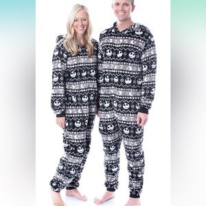 Nightmare before Christmas Unisex onesie